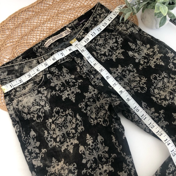 Zara Trafulac Premiun Skinny Jeans Stretch Size 4 - Picture 3 of 9